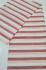 BEDSHEET STRIPE 60X90 2 PILLOW COVER
